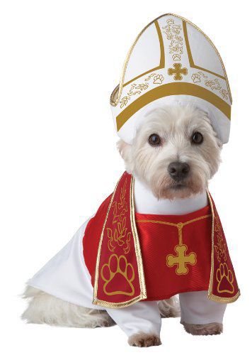 Pope Puppers
